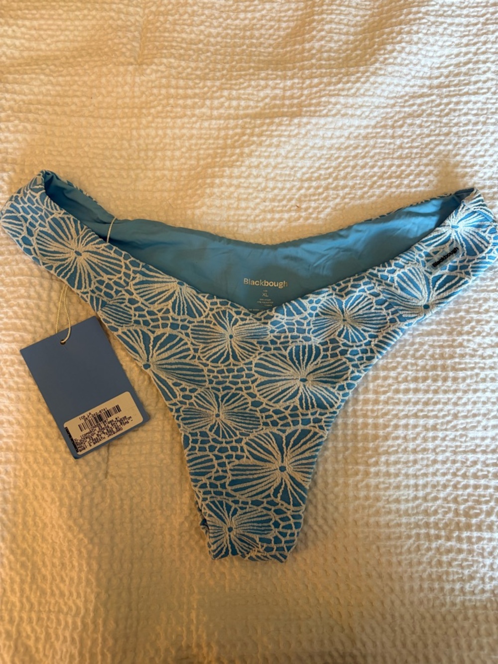 NWT Blackbough Bikini Bottoms